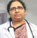 Dr. Suma Dhanaraj Obstetrician and Gynecologist in Dhanalakshmi Hospital Kannur