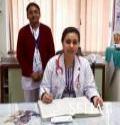 Dr. Anshika Lekhi IVF & Infertility Specialist in Gurgaon
