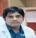 Dr. Ajay Meena Cardiothoracic Surgeon in Krishna Heart & General Hospital Jaipur