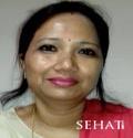 Dr. Tulika B Deka Ophthalmologist in Guwahati