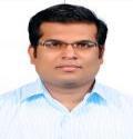 Dr. Rony Benson Oncologist in Kottayam