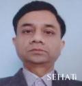 Dr. Gyanesh Jain Anesthesiologist in Kolkata