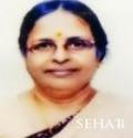 Dr. Lalitha Baburaj Gynecologist in Thrissur