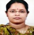 Dr.A. Sulekha Gynecologist in Aswini Hospital Thrissur, Thrissur