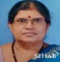 Dr. Radha Gopinathan ENT Surgeon in Aswini Hospital Thrissur, Thrissur