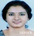 Dr. Rekha Babu Physical Medicine and Rehabilitation in Aswini Hospital Thrissur, Thrissur