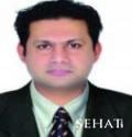 Dr. Ajay Menon Neonatologist in Thrissur