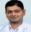 Dr. Rahul R Menon Ophthalmologist in Kochi