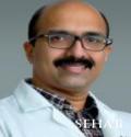 Dr. Cheriyan Shane Mathew Ophthalmologist in Kochi
