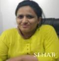 Dr. Meha Agrawal Obstetrician and Gynecologist in Srijan Hospital Allahabad