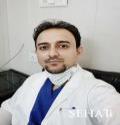 Dr. Vishnu Vajpai Orthopedician and Traumatologist in Govind Hospital Dehradun