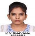 Dr.K.V. Bhavana Homeopathy Doctor in Spiritual Homeopathy KPHB Colony, Hyderabad
