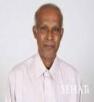 Dr.V.K. Bhaskaran Orthopedic Surgeon in Kochi