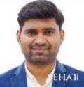 Dr.N. Jeevan Reddy Pediatric Intensivist in Hyderabad