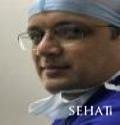 Dr. Parveen Jindal Vascular Surgeon in Combined Medical Institute Dehradun