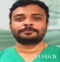 Dr. Kartik Poonja Oral and maxillofacial surgeon in Mumbai
