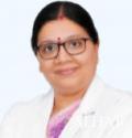Dr. Nandana Jasti General Physician in Medicover Hospitals Hitech City, Hyderabad