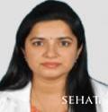 Dr.B. Anusha Reddy Obstetrician and Gynecologist in Continental Hospitals Hyderabad