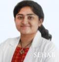 Dr. Abhinaya Alluri Obstetrician and Gynecologist in Hyderabad