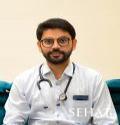 Dr. Saurav Pandey Pulmonologist in Relax Clinic & Pathology (Unit of Relax Medical Store) Allahabad