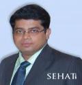 Dr. Debabrata Maity Plastic & Cosmetic Surgeon in Kolkata