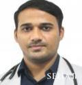 Dr. Arun Kumar Donakonda Nephrologist in Medicover Hospitals Hitech City, Hyderabad