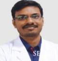 Dr.P. Aneel Kumar Neurosurgeon in Star Hospitals Nanakaramguda, Hyderabad