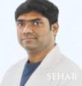 Dr.P. Vikram Kishore Reddy Neurologist in Hyderabad