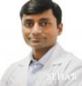 Dr. Pratapa Varma Penmetsa Surgical Oncologist in Citizens Hospital Hyderabad