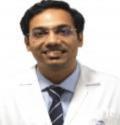 Dr.Y. Saadvik Raghuram Medical Oncologist in Hyderabad
