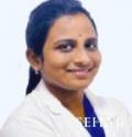 Dr.S. Meghana Reddy Pulmonologist in Medicover Hospitals Hitech City, Hyderabad