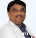 Dr.P. Keshav Gurunath Kumar Pulmonologist in Hyderabad