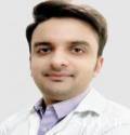 Dr. Yaseen Mohiuddin Pulmonologist in Hyderabad