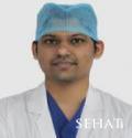 Dr. Vijay Pal Singh Urologist in Chandigarh