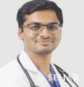 Dr. Bharath Reddy Interventional Cardiologist in Hyderabad