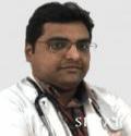 Dr. Sudheer Chandra Reddy Interventional Cardiologist in Hyderabad