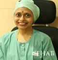 Dr. Anita Kulkarni Anesthesiologist in Rajiv Gandhi Cancer Institute and Research Centre Delhi