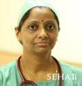 Dr. Mamta Dubey Anesthesiologist in Rajiv Gandhi Cancer Institute and Research Centre Delhi