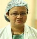 Dr. Soumi Pathak Anesthesiologist in Rajiv Gandhi Cancer Institute and Research Centre Delhi