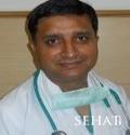 Dr. Vishal Bhatnagar Anesthesiologist in Delhi