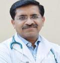 Dr. Dinesh Bhurani Hemato Oncologist in Rajiv Gandhi Cancer Institute and Research Centre Delhi