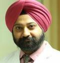 Dr. Ramandeep Singh Jaggi Neurosurgeon in Delhi
