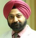 Dr. Ramandeep Singh Jaggi Neurosurgeon in Maharaja Agarsen Hospital Delhi, Delhi