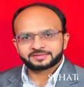 Dr. Nitin Aggarwal Cardiologist in Sri Balaji Action Medical Institute Delhi
