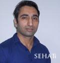 Dr. Sayed Assif Iqbal Surgical Oncologist in Delhi