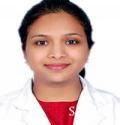 Dr. Vandana Jain Gyneac Oncologist in Rajiv Gandhi Cancer Institute and Research Centre Delhi