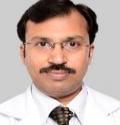 Dr. Mudit Agarwal Surgical Oncologist in Rajiv Gandhi Cancer Institute and Research Centre Delhi