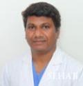 Dr. Suresh Cheekatla Spine Surgeon in KIMS Hospitals Secunderabad, Hyderabad