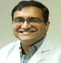 Dr. Gurudutt Gupta Histopathologist in Rajiv Gandhi Cancer Institute and Research Centre Delhi