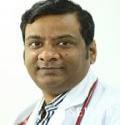 Dr. Tarun Varma Endocrinologist in Rajiv Gandhi Cancer Institute and Research Centre Delhi